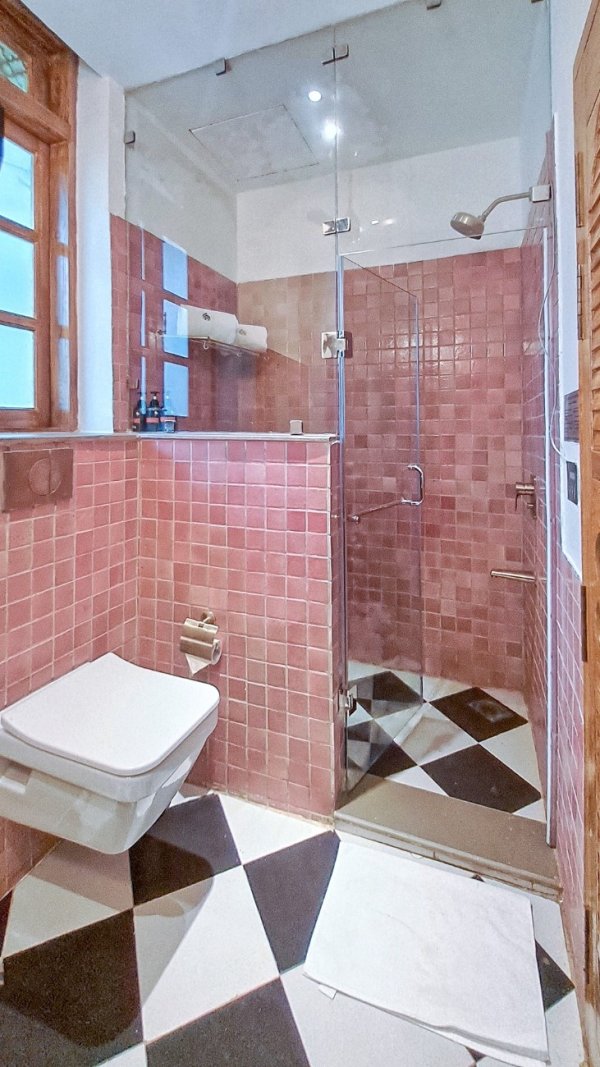 Washroom