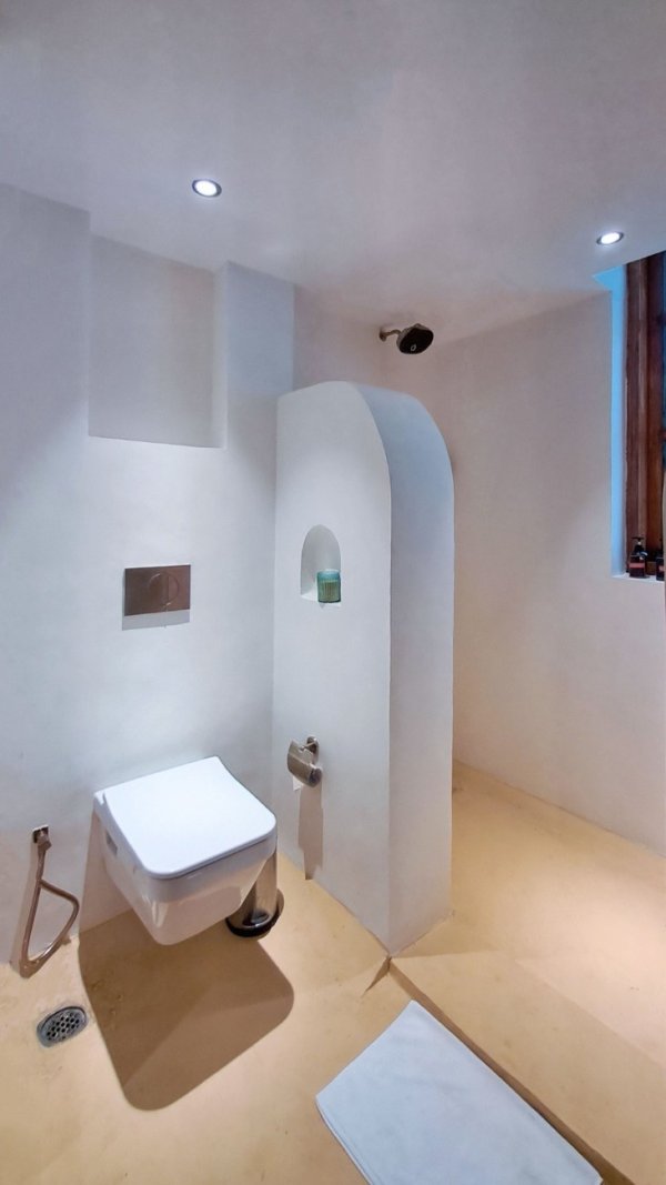 Washroom