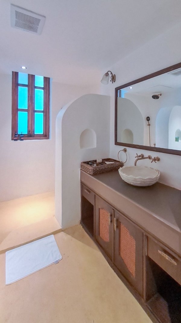 Washroom