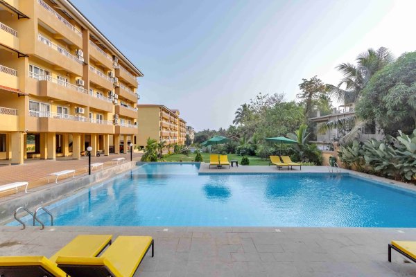 Pool 1